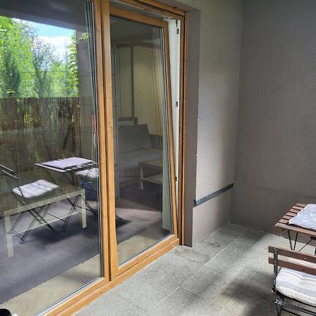 Apartamenty Gasiorowskich 4 Poznań Kültér fotó