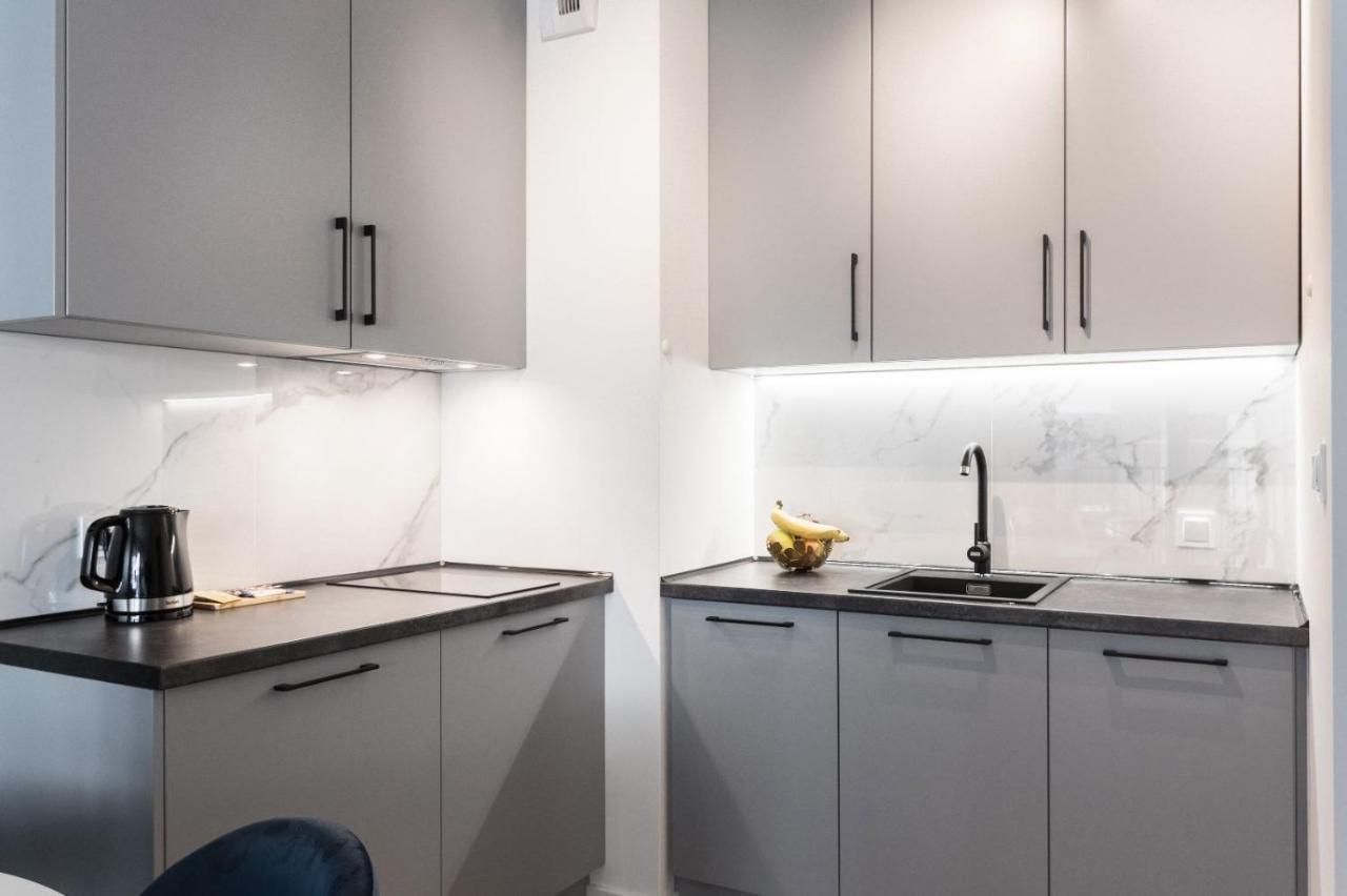 Apartamenty Gasiorowskich 4 Poznań Kültér fotó