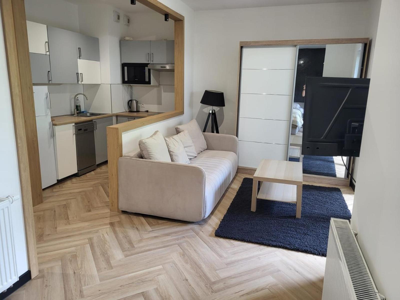 Apartamenty Gasiorowskich 4 Poznań Kültér fotó