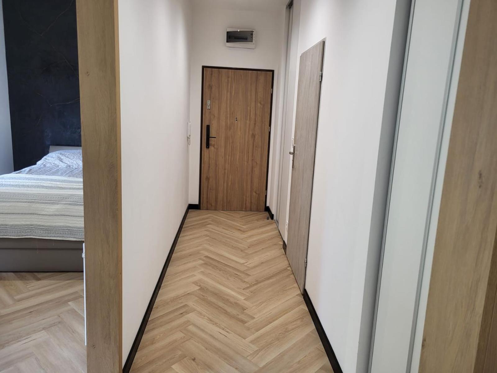 Apartamenty Gasiorowskich 4 Poznań Kültér fotó