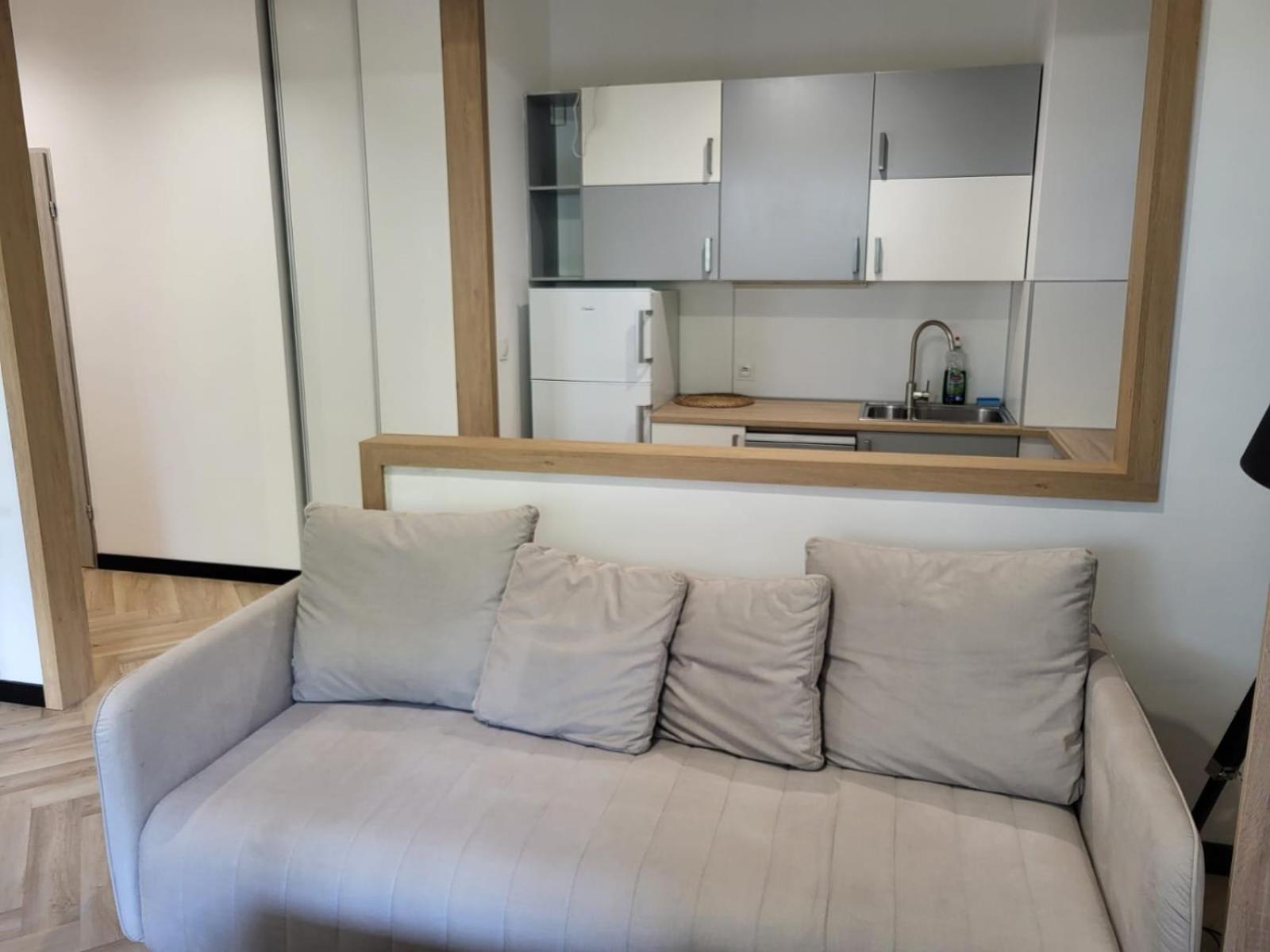 Apartamenty Gasiorowskich 4 Poznań Kültér fotó