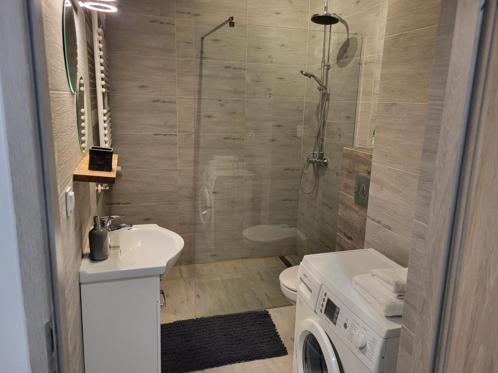 Apartamenty Gasiorowskich 4 Poznań Kültér fotó